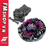 (2ND) TAKARA TOMY BEYBLADE GRAVITY PERSEUS AD145WD