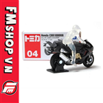 (2ND) TAKARA TOMY HONDA CBR1000RR SCALE 1/32