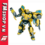 (2ND) TAKARATOMY MASTERPIECE MPM-7 BUMBLEBEE