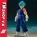 (2ND-TAY DƠ Ố CÓ TRẦY)SHF SUPER SAIYAN GOD VEGITO