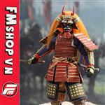 (2ND TAY TRÁI DỄ RỚT) 1/12 PAWN HERO TAKEDA SHINGEN