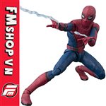 (2ND THAY 1 TƠ)SHF SPIDER-MAN FAR FROM HOME STARK TECH SUIT