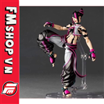 (2ND THAY KHỚP TAY TRÁI) REVOLTECH STREET FIGHTER 6 JURI