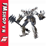 (2ND) THE LAST KNIGHT GRIMLOCK