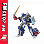 (2ND) THE LAST KNIGHT OPTIMUS PRIME