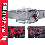 (2ND,THIẾU 1 KEY) BANDAI DX ZETSUME RISER