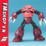 (2ND THIẾU 1 PART PHẦN ĐẦU) MG 1/100 MSM-07S ZGOK
