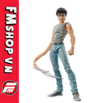 (2ND-THIẾU 1 TAY CẦM VŨ KHÍ) SAS IZUMI SHINICHI VS MIGI