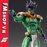 (2ND-THIẾU 1 TAY) SAS STAR PLATINUM