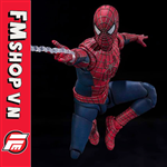 (2ND THIẾU 1 TAY) SHF FRIENDLY NEIGHBORHOOD SPIDERMAN CT