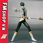 (2ND THIẾU 1 TAY) SHF GOKAI SILVER