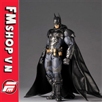 (2ND-THIẾU 1 THẺ) REVOLTECH BATMAN: ARKHAM KNIGHT  
