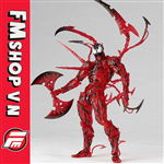 (2ND THIẾU 1 XÚC TU,BASE, NẮP VỈ SAU) REVOLTECH CARNAGE FAKE