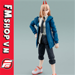 (2ND-THIẾU 2 KIẾM) SHF POWER 