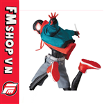 (2ND THIẾU 2 TAY) MAFEX 107 MILES MORALES