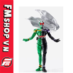 (2ND THIẾU ÁO CHOÀNG) SHF(SKC) KAMEN RIDER W FUUTO PI