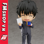 (2ND THIẾU BACKGROUND) NENDOROID 1646 STEVEN A STARPHASE