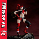 (2ND THIẾU BASE, DƠ ĐÙI)REVOLTECH HARLEY QUINN
