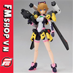 (2ND THIẾU BASE) FRS GUNDAM BUILD METAVERSE AVATAR FUMINA