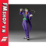 (2ND,THIẾU BASE) REVOLTECH JOKER