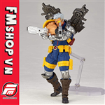 (2ND THIẾU BASE) REVOLTECH X MEN CABLE 