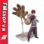 (2ND-THIẾU BASE) SHF GAARA