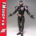 (2ND-THIẾU BASE) SHF KAMEN RIDER JOKER 1.0