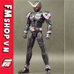 (2ND, THIẾU BASE) SHF KAMEN RIDER JOKER