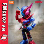 (2ND-THIẾU CARD) BLOCKEES KAMEN RIDER BUILD STARLIGHT V2