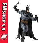 (2ND-THIẾU CARD) MCFARLANE BATMAN ARKHAM ASYLUM