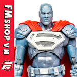 (2ND,THIẾU CARD) MCFARLANE STEEL (REIGN OF SUPERMAN)