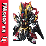 (2ND THIẾU DECAL VŨ KHÍ) SD XUN YU STRIKE NOIR GUNDAM