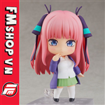 (2ND THIẾU ĐIỆN THOẠI) NENDOROID 1612 NINO NAKANO