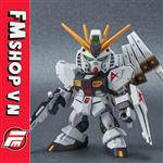 (2ND-THIẾU ĐỒ-CÓ TT) SD GUNDAM RX-93 NU GUNDAM