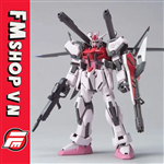 (2ND-THIẾU ĐỒ) HG MBF-02 STRIKE ROUGE + I.W.S.P