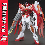 (2ND-THIẾU ĐỒ) HG WING GUNDAM ZERO HONOO