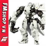 (2ND, THIẾU ĐỒ) KOTOBUKIYA GOVERNOR HEAVY ARMOR TYPE: ROOK