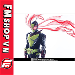 (2ND THIẾU KEY IS+TAY)SHF KAMEN RIDER ZERO-TWO (ARUTO VER)