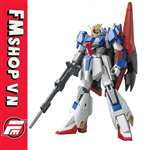 (2ND THIẾU KIẾM LAZER) HGUC 1/144 ZETA GUNDAM
