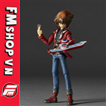 (2ND THIẾU MONSTER) REVOLTECH YUGUOH JUDAI YUKI