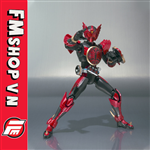 (2ND-THIẾU NẮP SAU) SHF KAMEN RIDER OOO TAJADOL COMBO