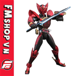 (2ND-THIẾU NẮP SAU) SHF KAMEN RIDER OOO TAJADOL COMBO