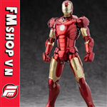 (2ND-THIẾU PART GIÁP TAY, HÔNG) MORSTORM IRON MAN MARK III