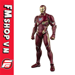 (2ND THIẾU PART GỐI - CHÂN GÃY ĐÃ FIX)SHF IRON MAN MARK 50