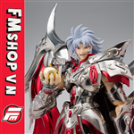 (2ND-THIẾU PART TÓC GÁY) SAINT SEIYA ARES