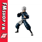 (2ND-THIẾU PHỤ KIỆN CỔ) SHF GABIMARU