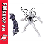 (2ND,THIẾU PHỤ KIỆN)MARVEL LEGENDS VENOM POISON