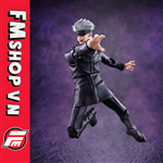 (2ND-THIẾU PHỤ KIỆN-THIẾU NẮP VỈ) SHF JUJUTSU KAISEN GOJO