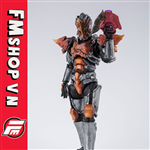 (2ND-THIẾU PK Z) SHF JUGGLUS-JUGGLER (NEW GEN VER)