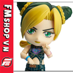 (2ND-THIẾU QUE CẮM BASE)NENDOROID 1815 JOLYNE KUJO